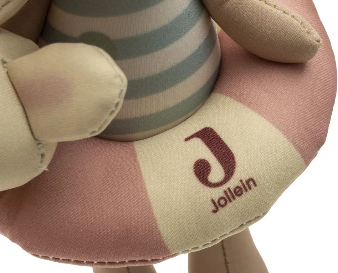 Jollein Badpop Kangaroots Badspeelgoed