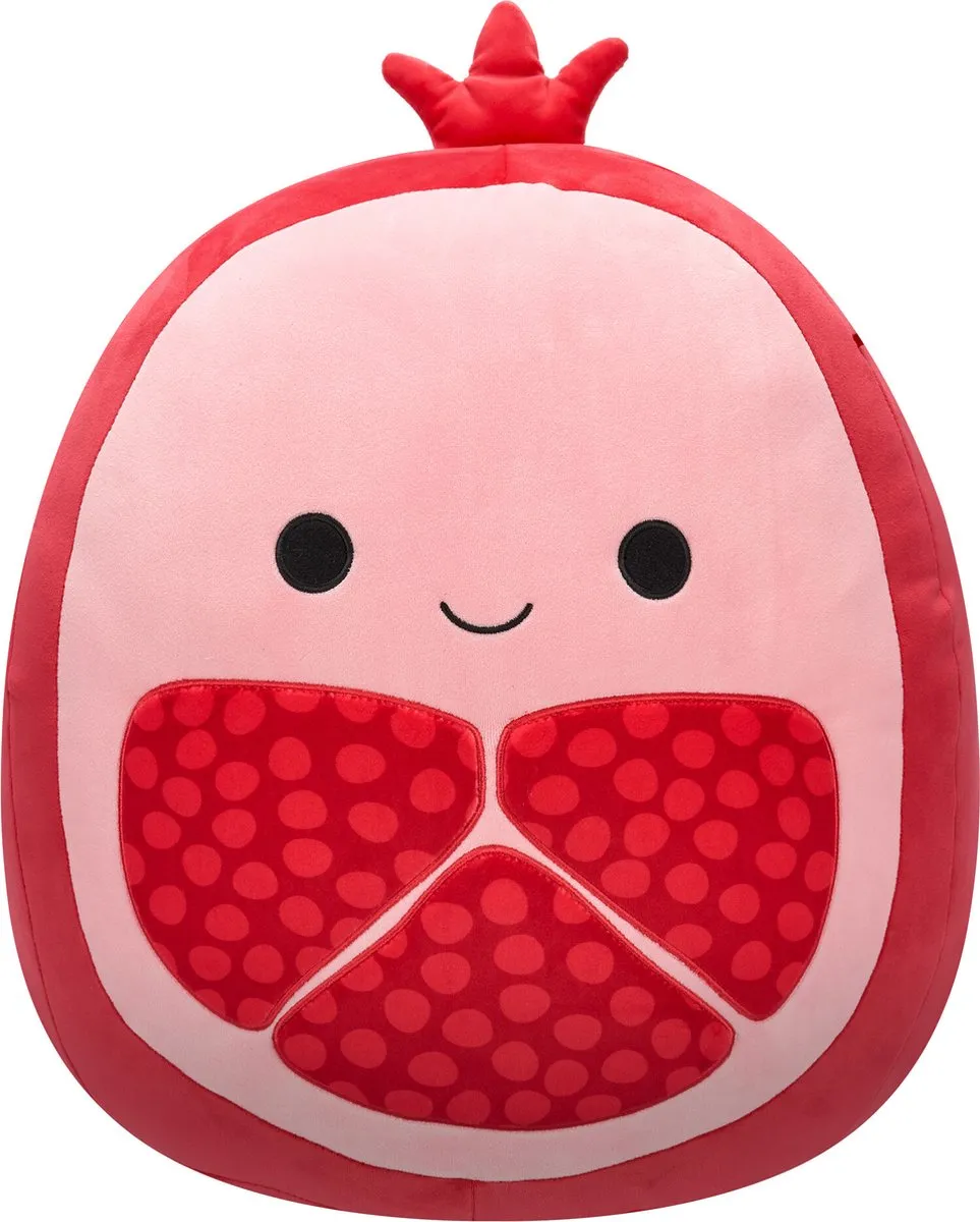 Squishmallows Oatfae Pluche