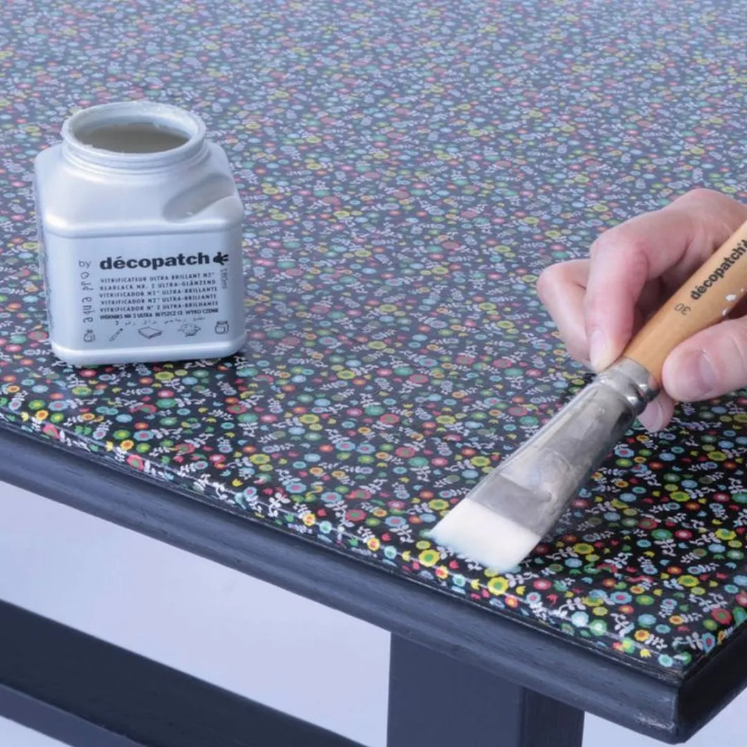 Clairefontaine VAUB180BO Kunst- & Knutselset 180ml