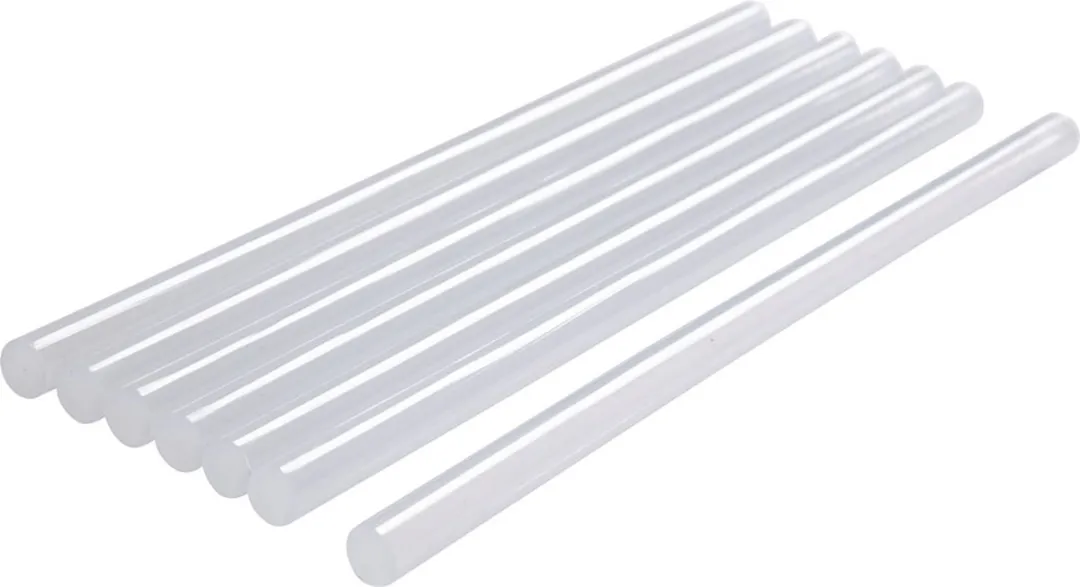 Creativ Company Lijmpistoolvullingen Maxi 25cm Ø11mm - 7 Stuks
