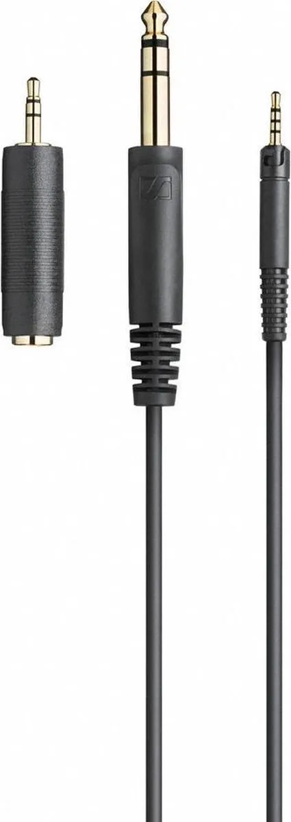 Sennheiser HD 599 Koptelefoon - Bruin