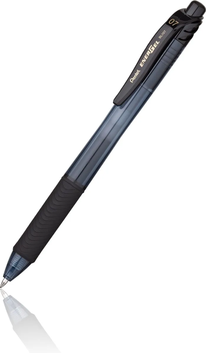 Pentel EnerGel BL107 Gelpen 0.7mm