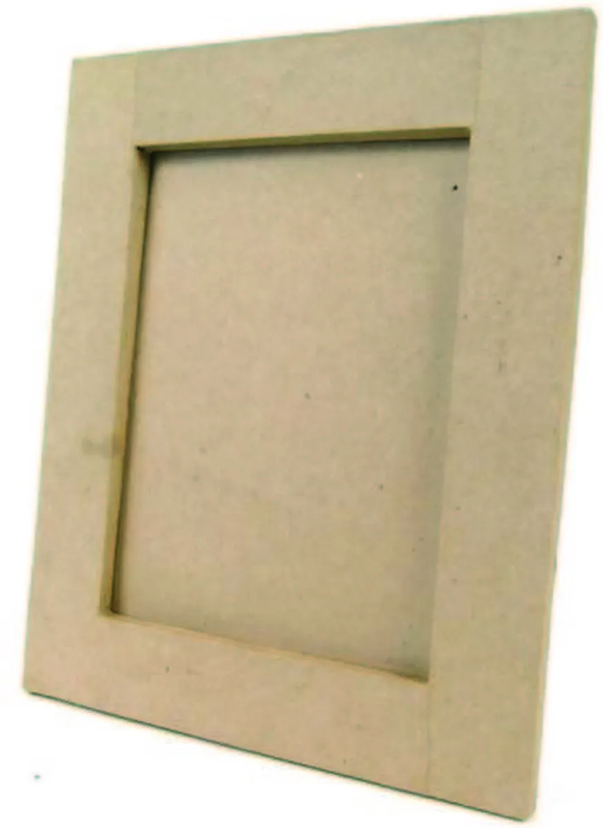 Decopatch Fotolijst Rechthoek 23x28cm