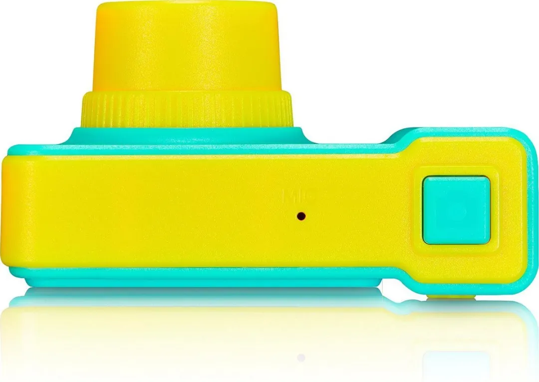 Celly Tech for Kids Camera Blauw - 8MP