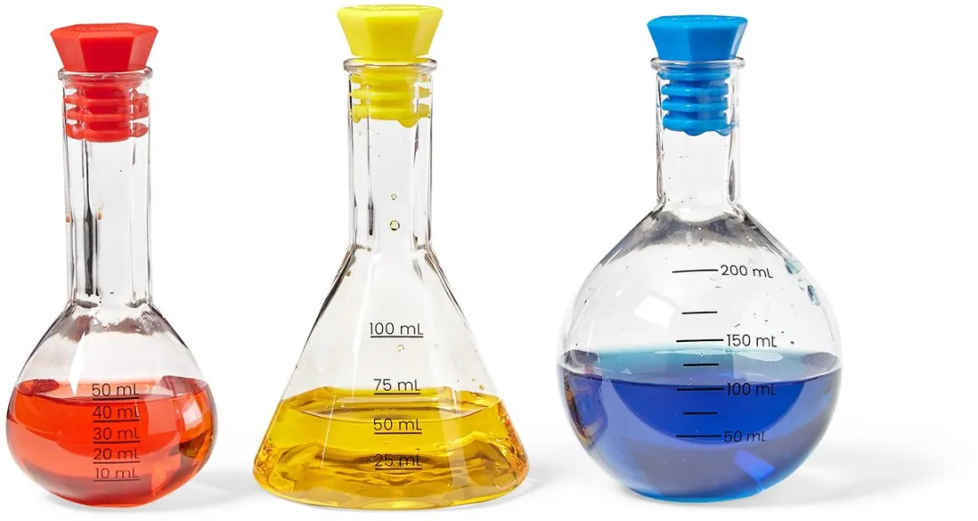 Learning Resources Starter Science Meetfles Set - Multicolor