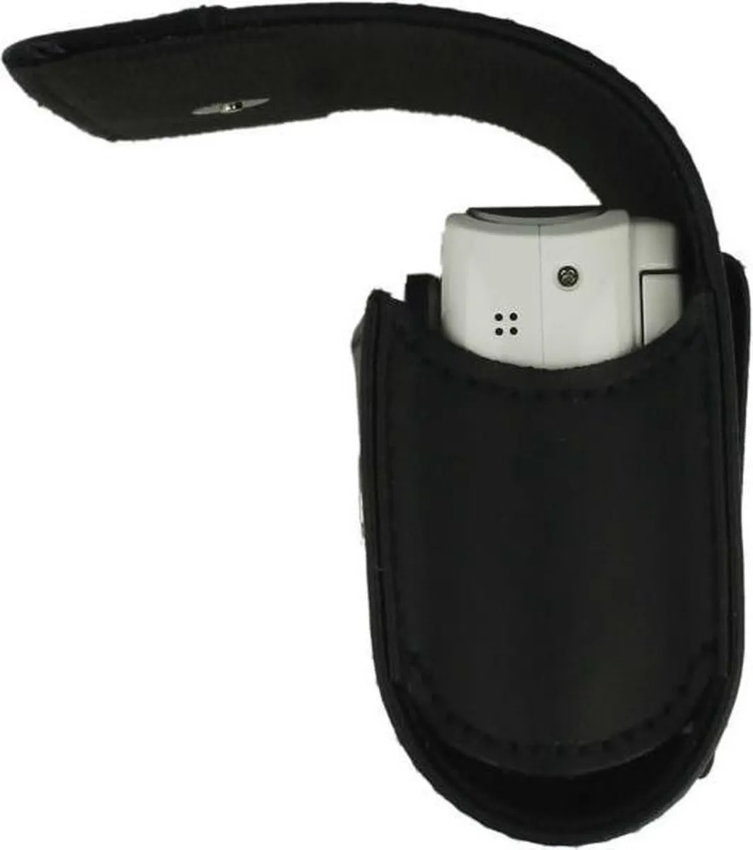 Panasonic DMW-PHS42XEK Camerahoesje - Zwart