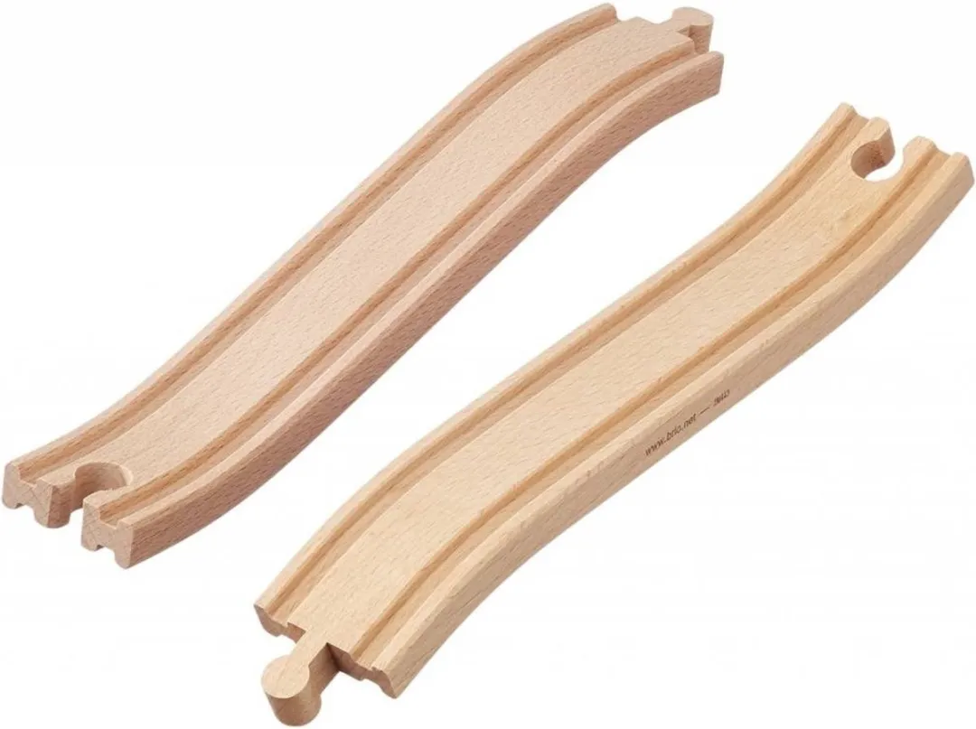 BRIO Rails Spoorbrug 33332004