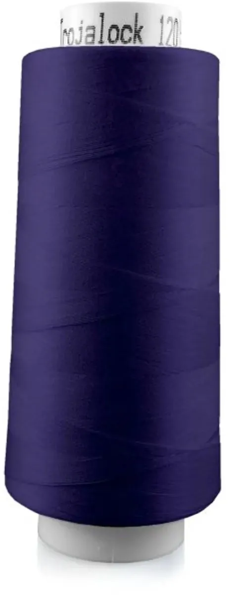 Amann Troja Lockgaren 2500m - Kobalt
