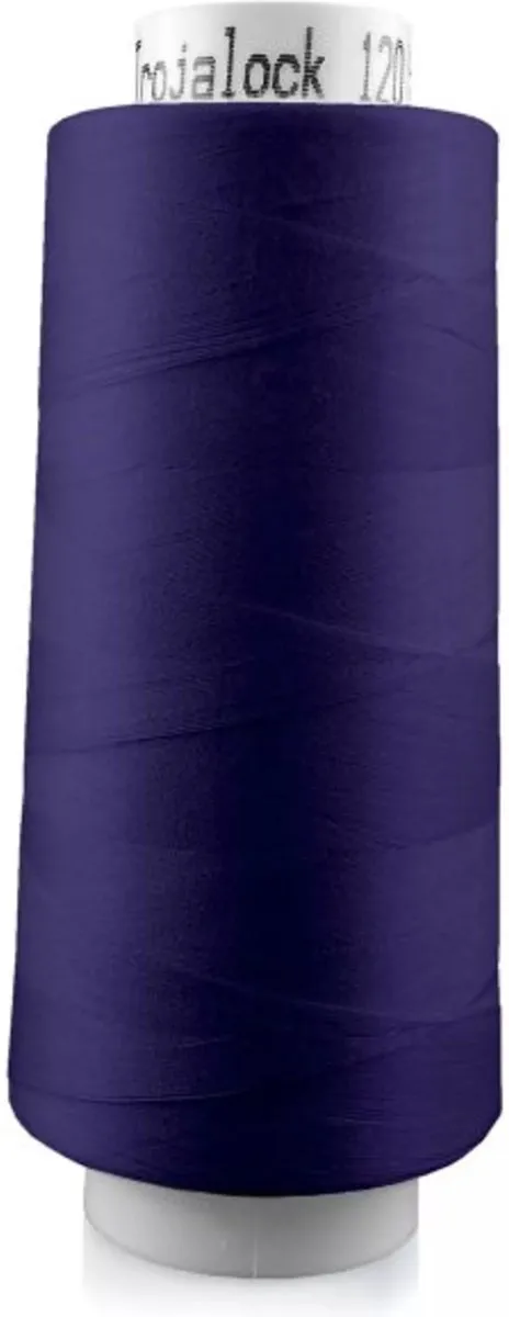 Amann Troja Lockgaren 2500m - Kobalt