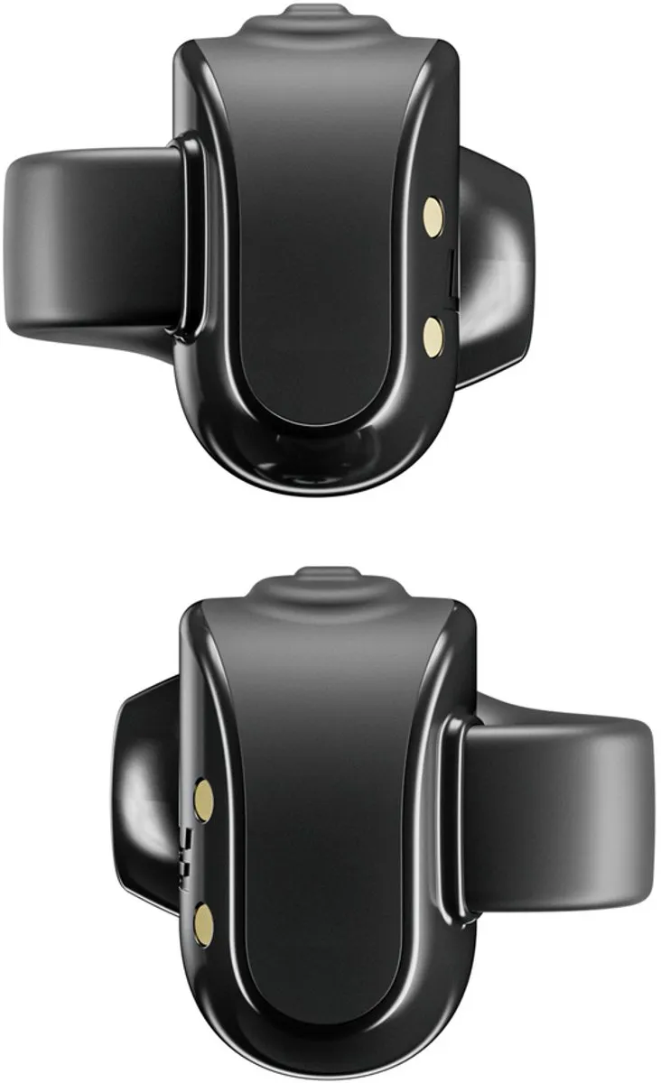 Skullcandy Push 720 Open Oortjes - Zwart