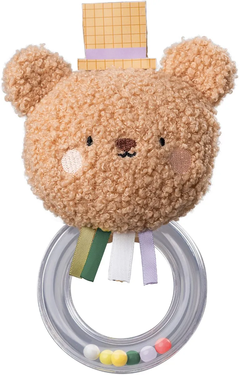 Taf Toys Brandon Bear Rammelaar