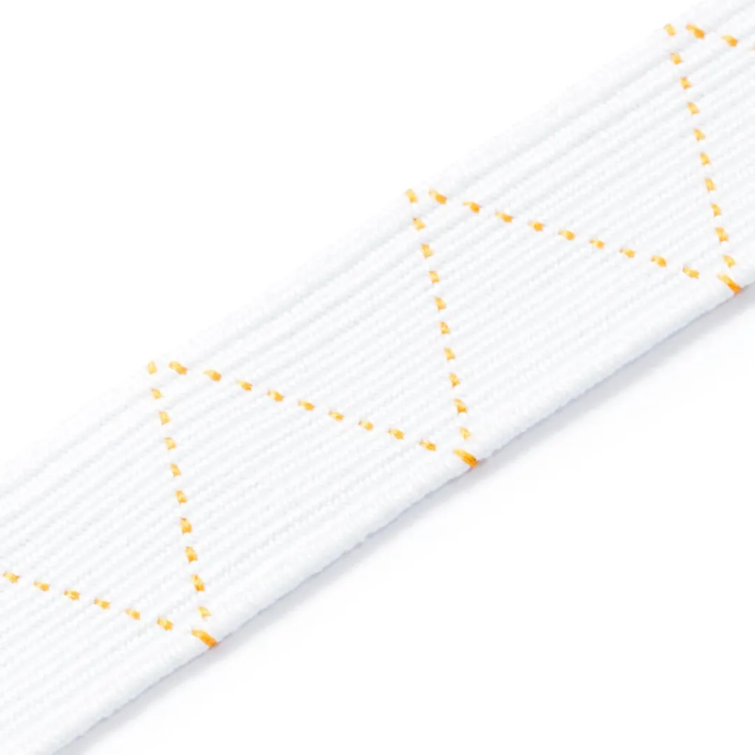 Prym Elastiek 20mm Wit - 1m