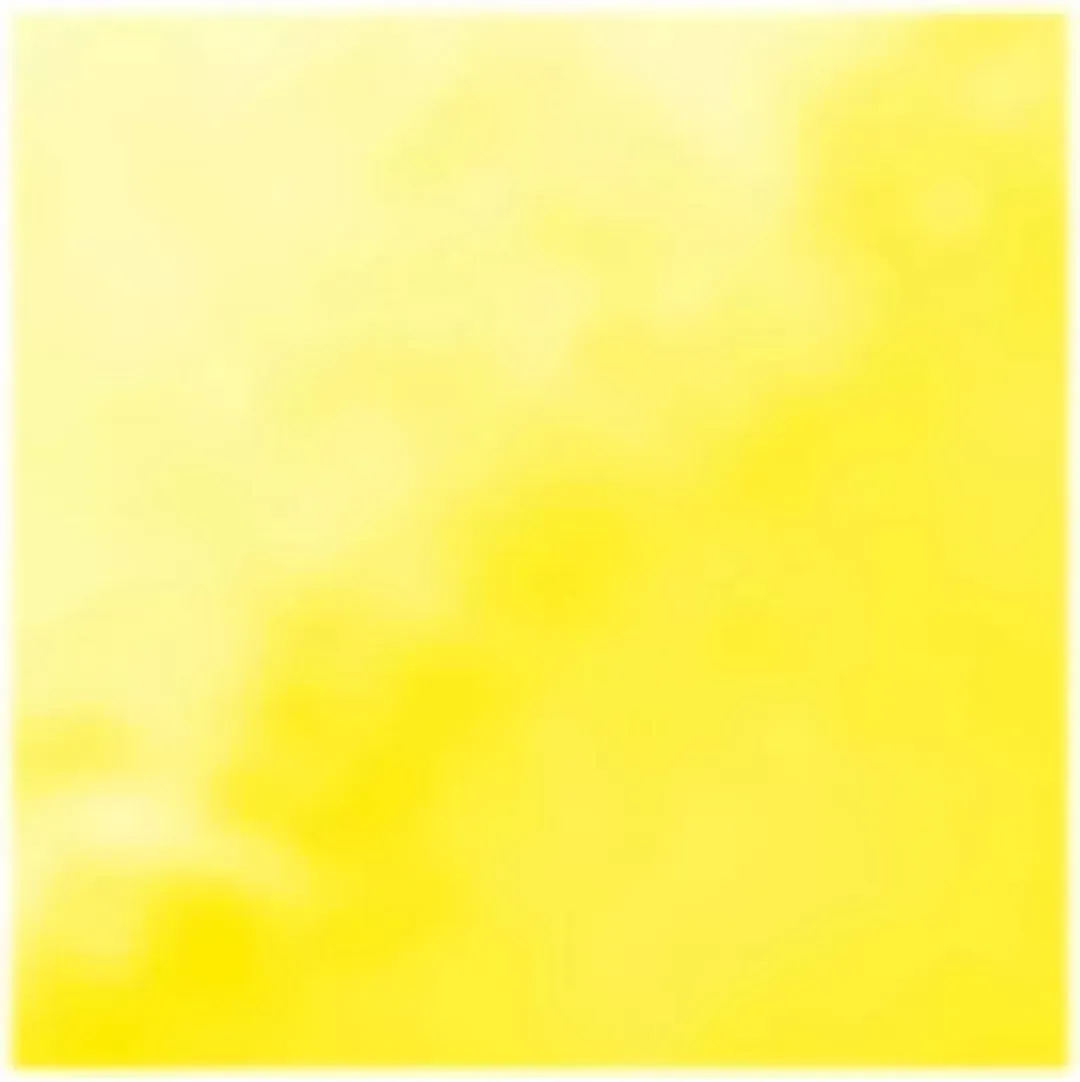 Creativ Company Aqua Pigment Aquarelverf Geel 30ml