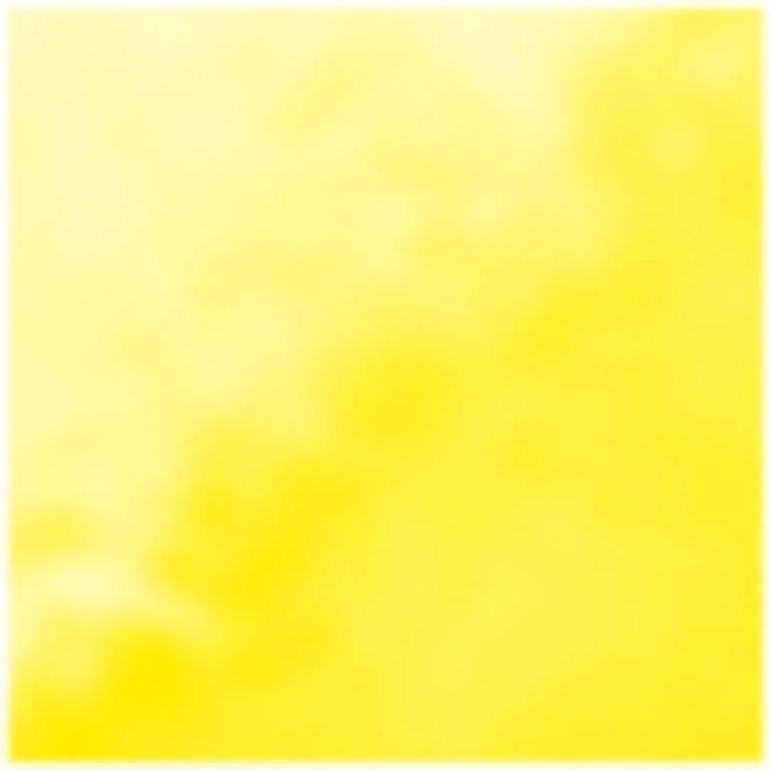 Creativ Company Aqua Pigment Aquarelverf Geel 30ml