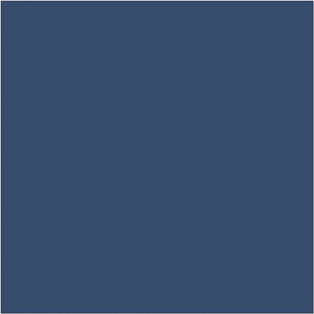 Colortime Karton A4 Blauw 220g - 10 Vellen