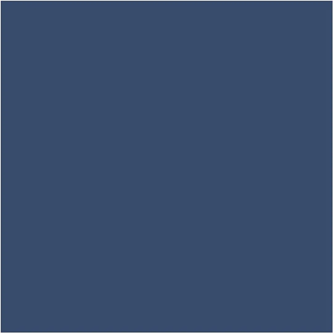 Colortime Karton A4 Blauw 220g - 10 Vellen