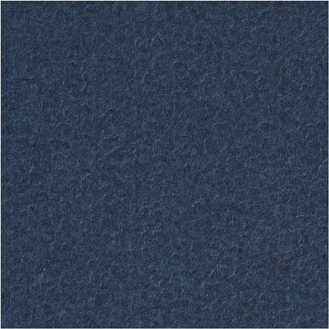 Colortime Karton A4 Blauw 220g - 10 Vellen