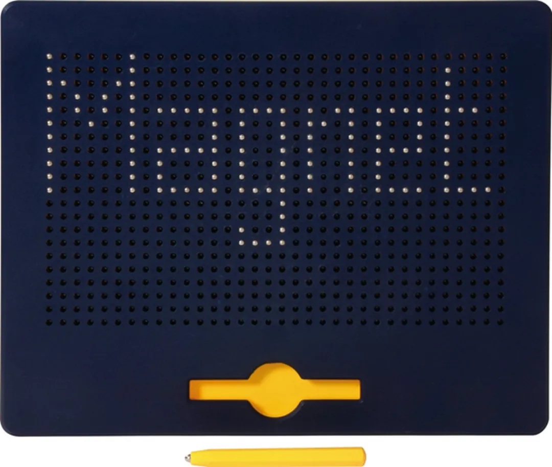 Eduplay Magnetisch Schrijf- en Tekenspeelgoed Bord Multicolor