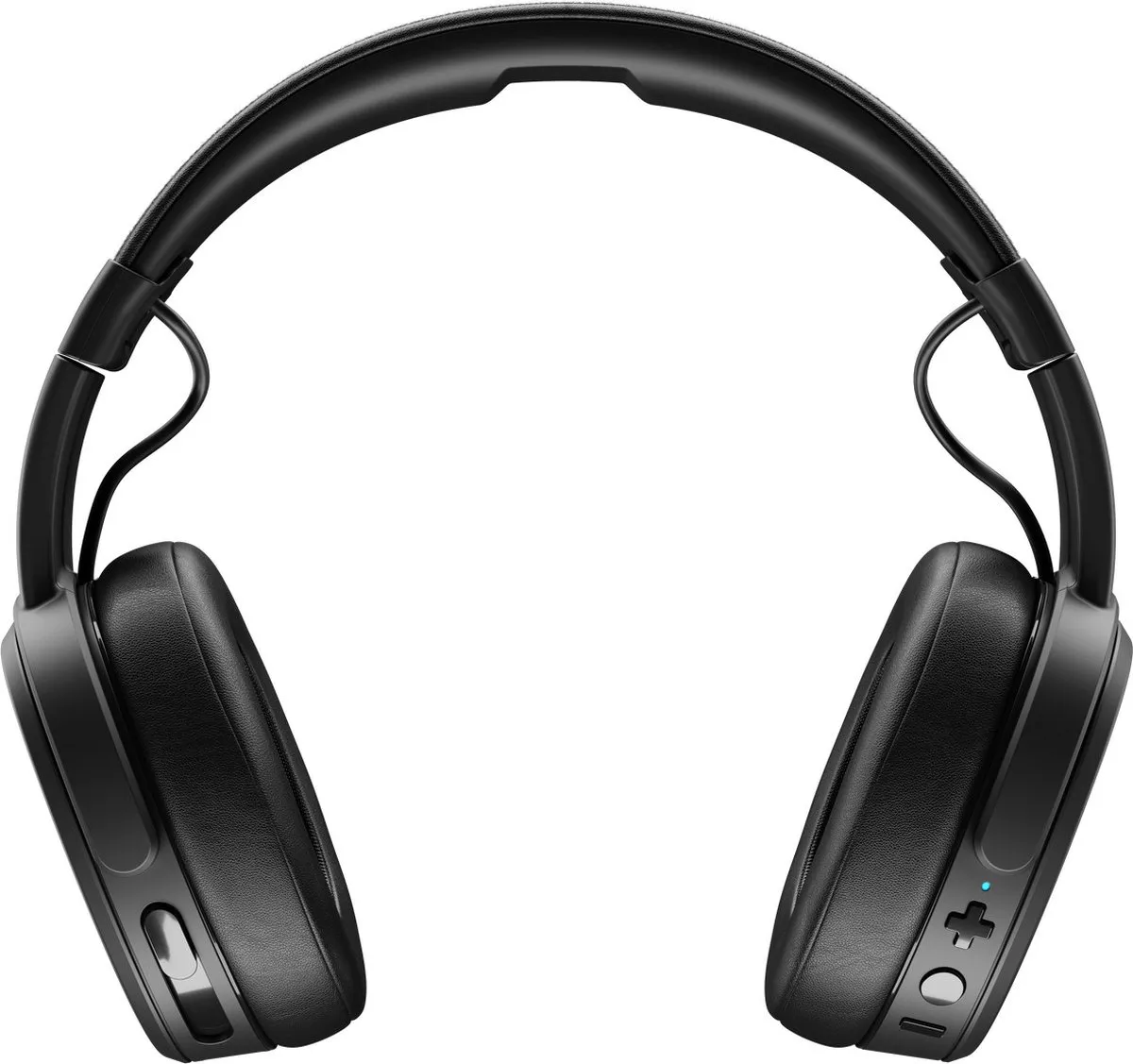 Skullcandy Crusher Draadloze Koptelefoon 199666 - Zwart