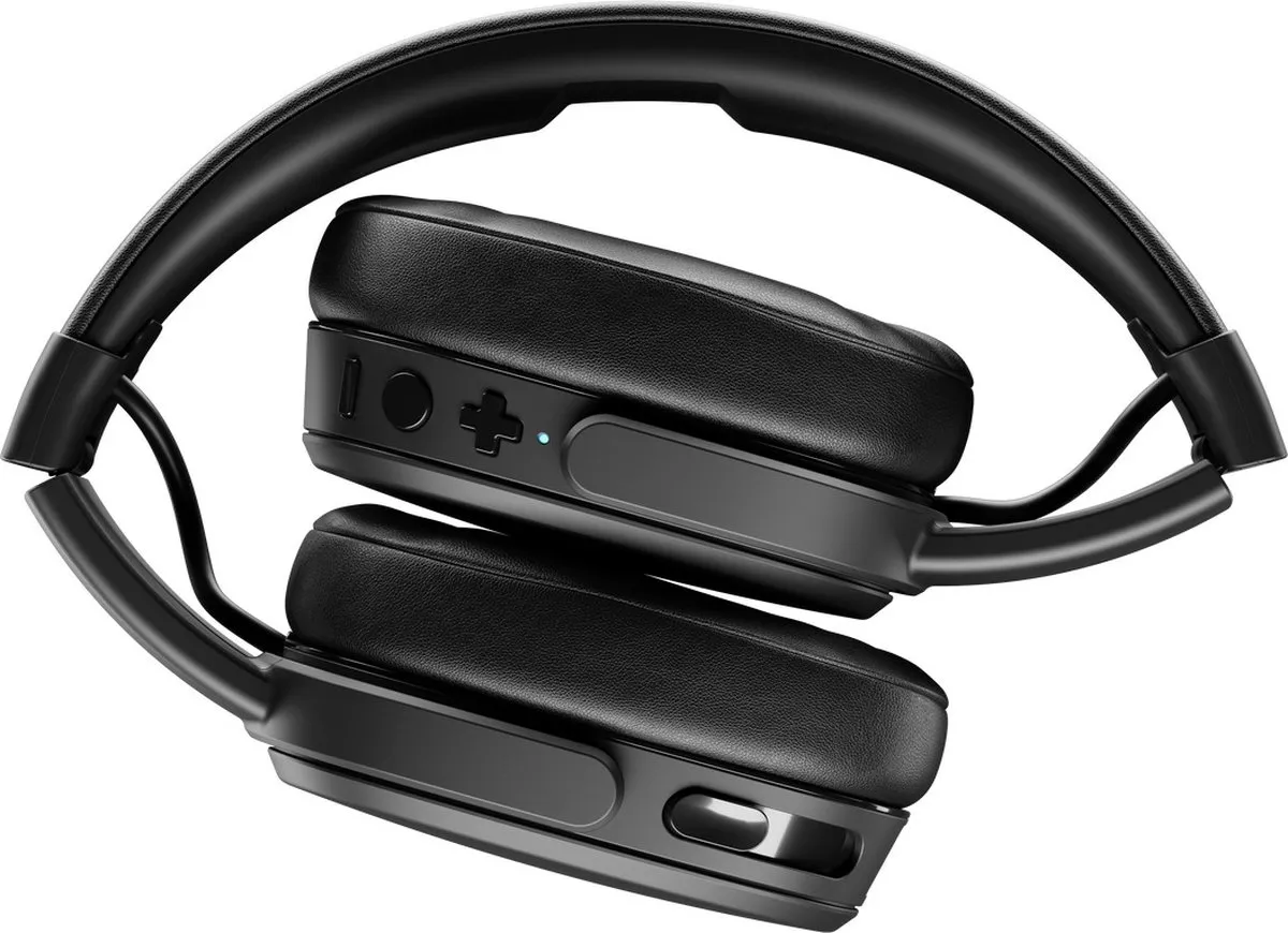 Skullcandy Crusher Draadloze Koptelefoon 199666 - Zwart
