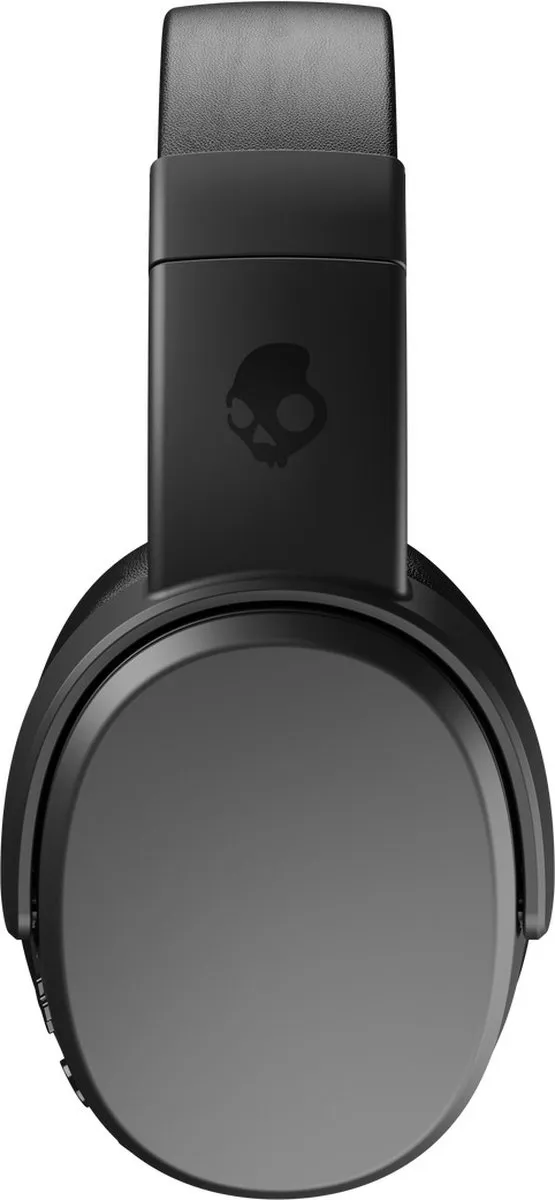 Skullcandy Crusher Draadloze Koptelefoon 199666 - Zwart