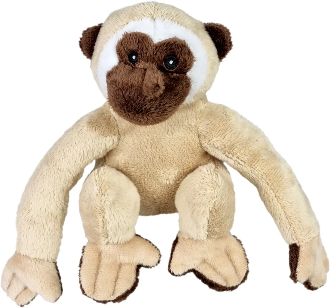 Unitoys Gibbon Gideon Knuffel 13cm