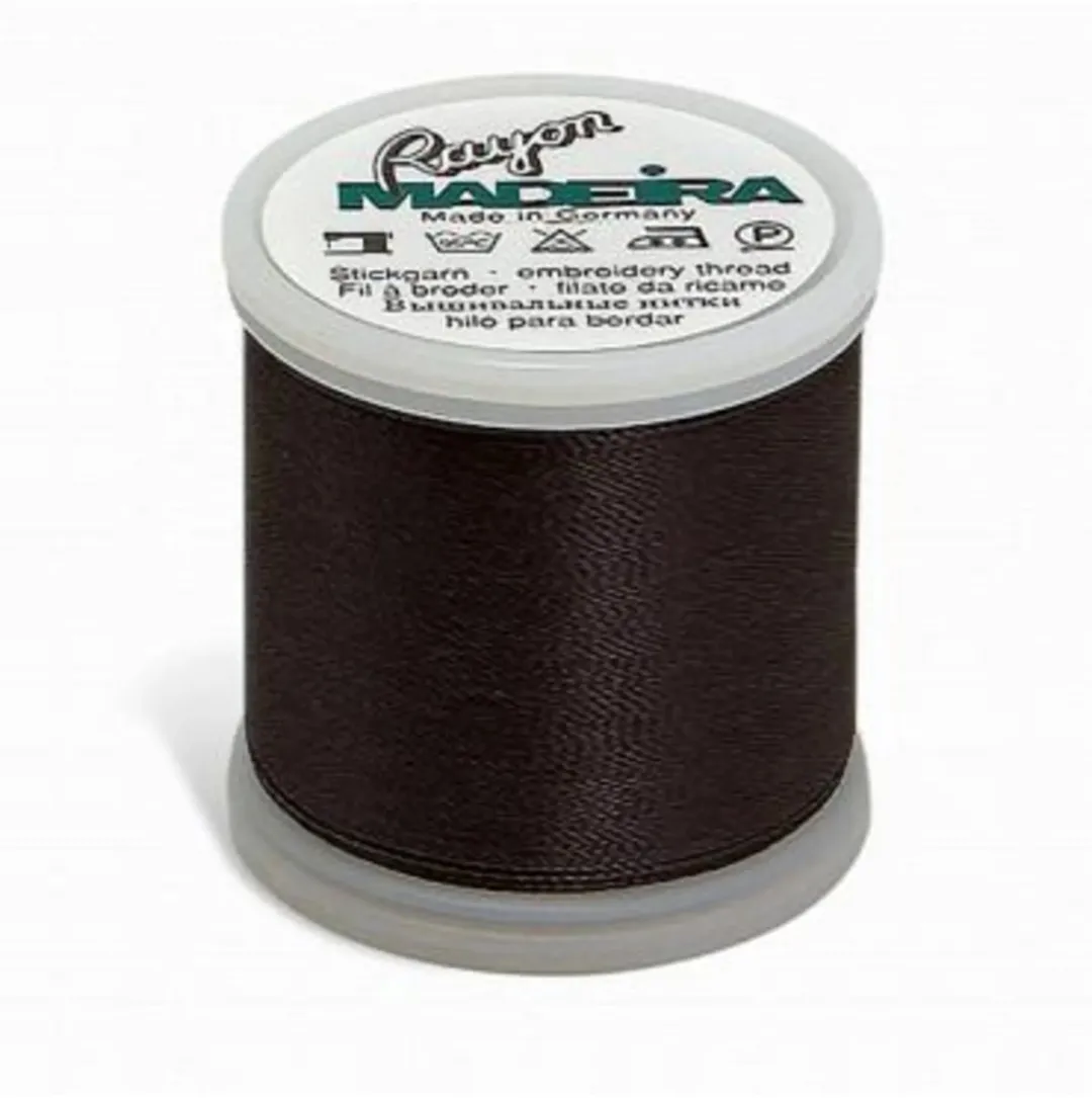 Madeira Rayon 40 Borduurgaren 200m - 1164