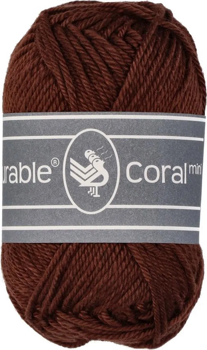 Durable Coral Mini