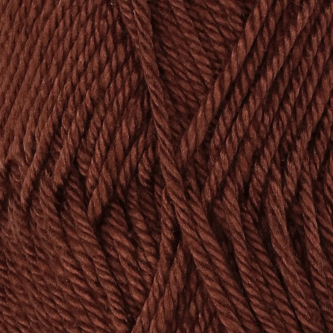 Durable Coral Mini - 385 Coffee