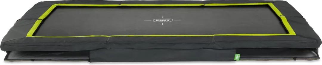 EXIT Silhouette Inground Trampoline 305cm