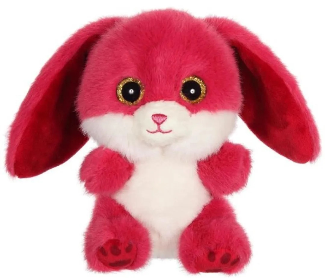 Gipsy Toys CUTYDOOS Konijn 13cm