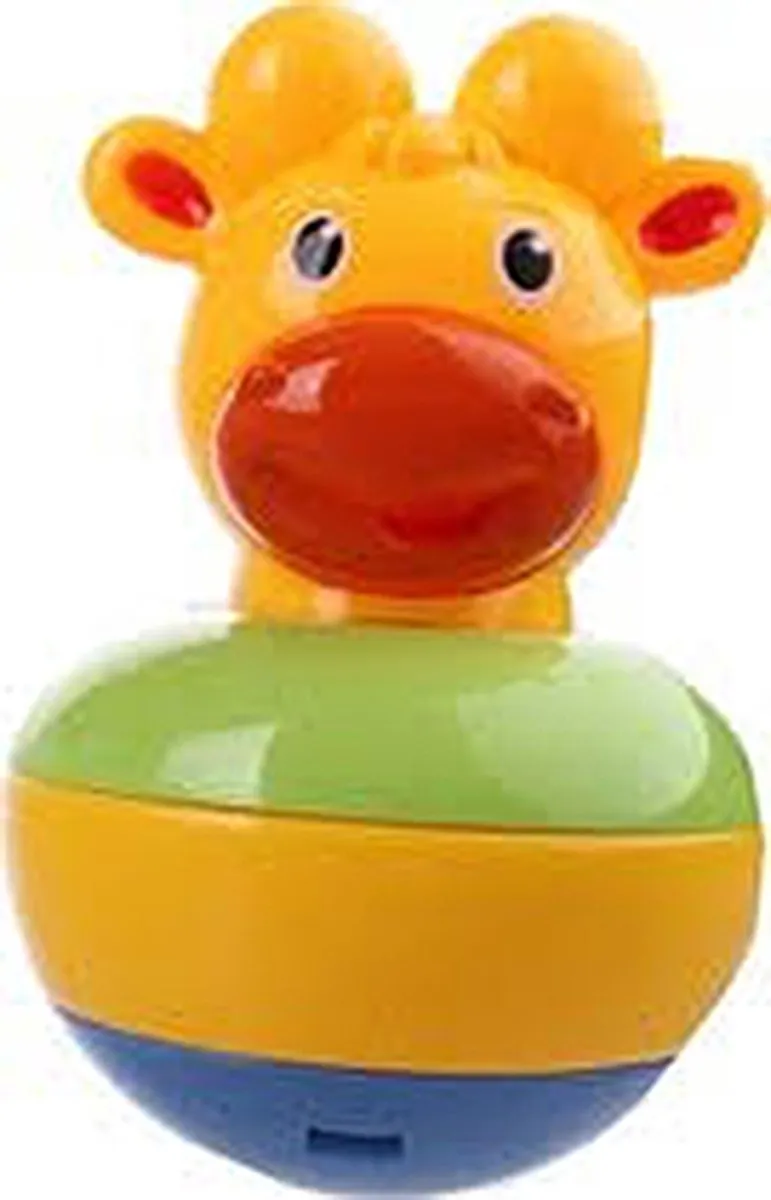 Jonotoys Poly-poly Chime Koe