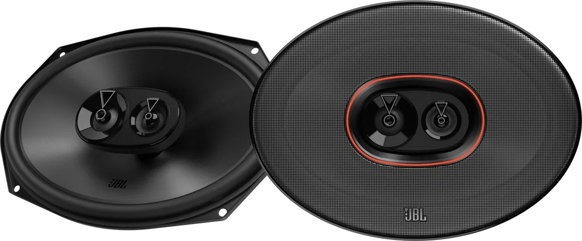 JBL Club 964M Autospeakers