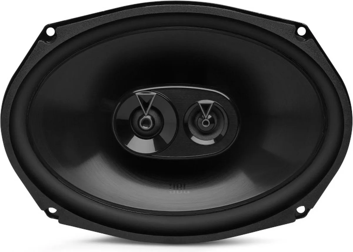 JBL Club 964M Autospeakers - 255W Piek - Set van 2 - afbeelding 6 van 6