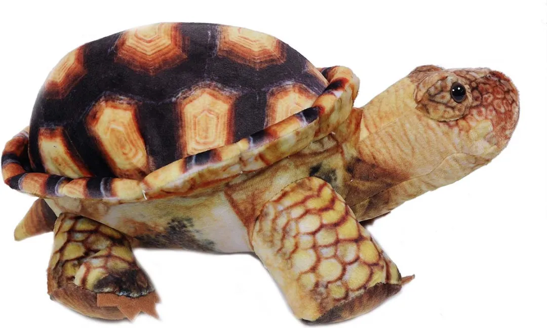 PIA Schildpad Knuffel