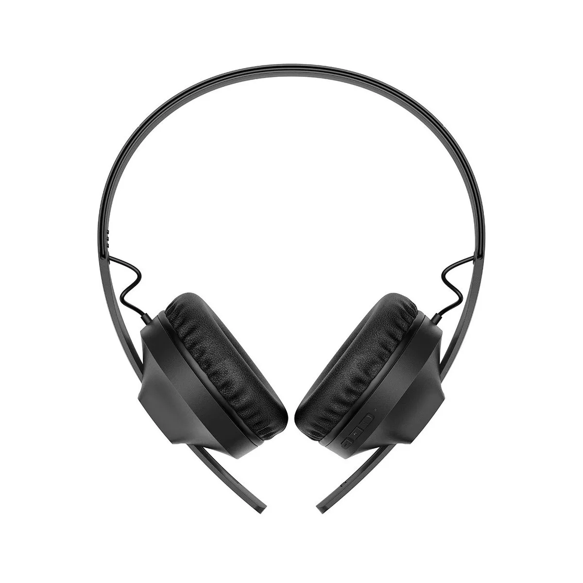 Sennheiser HD 250BT - Koptelefoon - Zwart