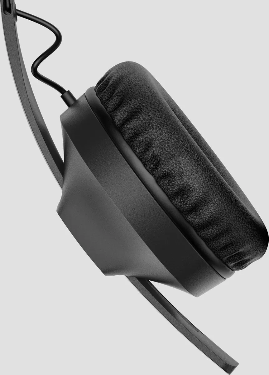 Sennheiser HD 250BT - Koptelefoon - Zwart