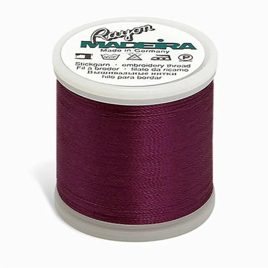 Madeira Rayon 40 1033 - 200m
