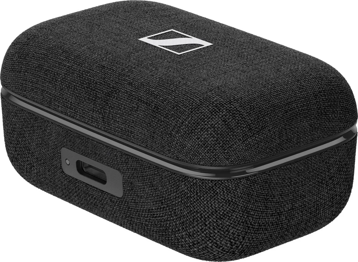 Sennheiser MOMENTUM True Wireless 3 509180 Oordopjes - Zwart