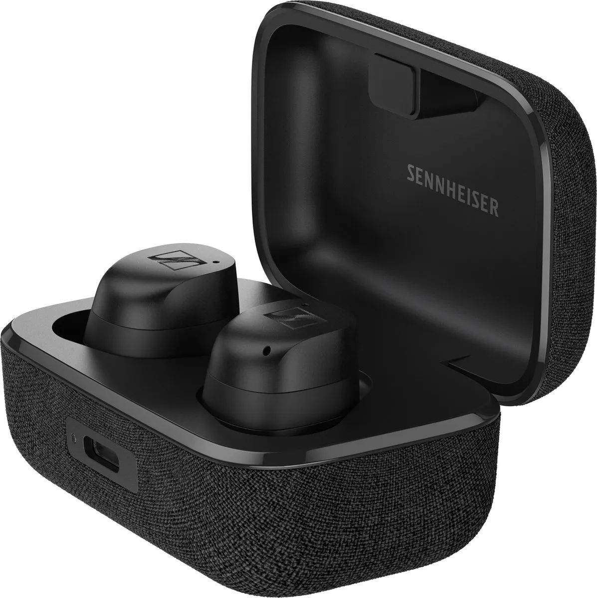 Sennheiser MOMENTUM True Wireless 3 509180 Oordopjes - Zwart