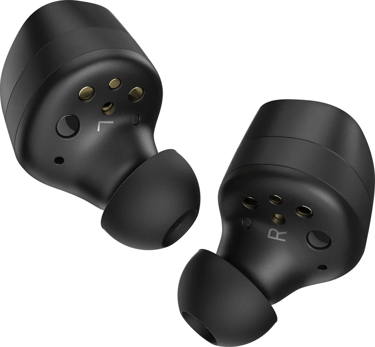 Sennheiser MOMENTUM True Wireless 3 509180 Oordopjes - Zwart