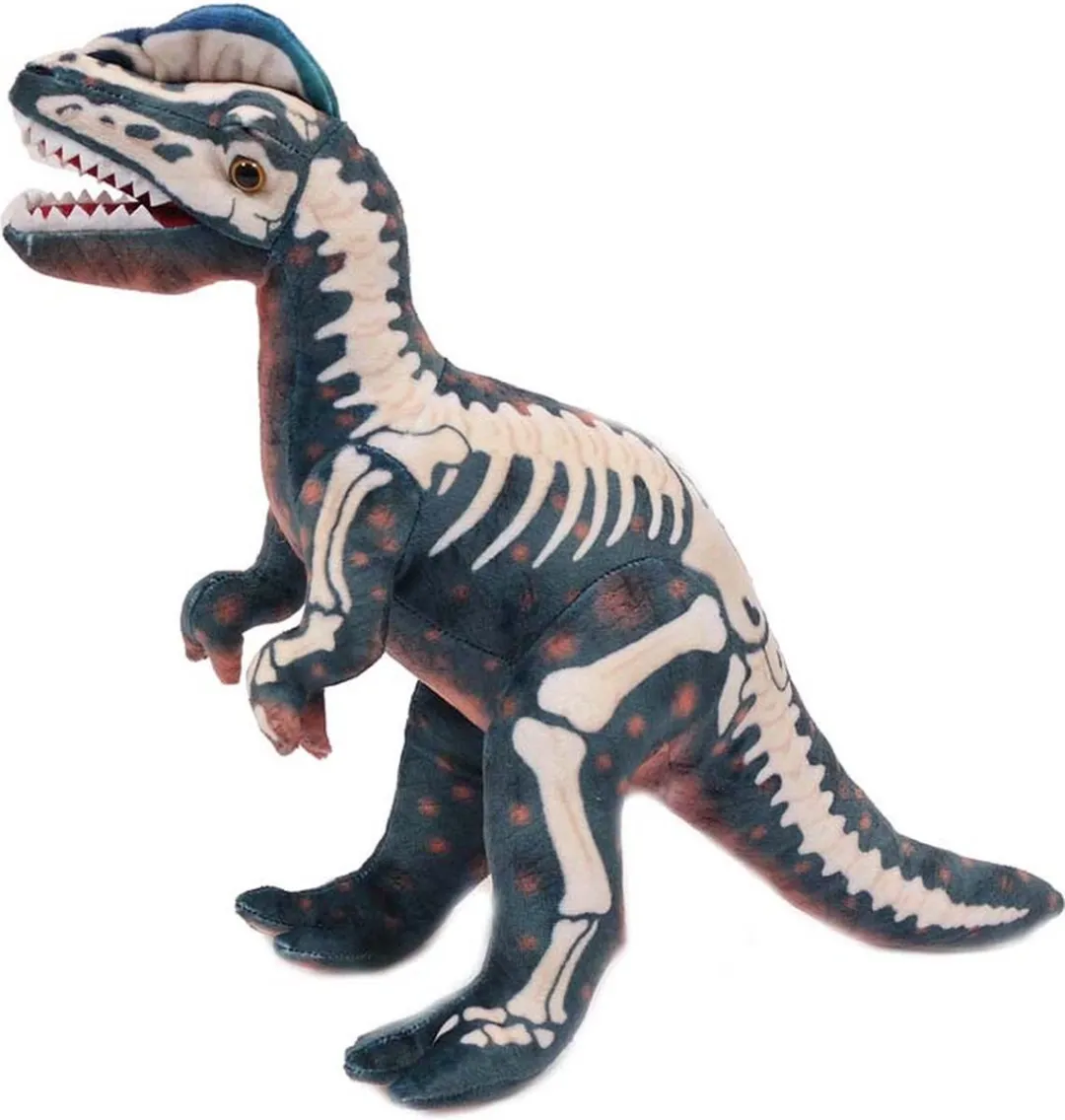 PIA Soft Toys Corythosaurus 40cm