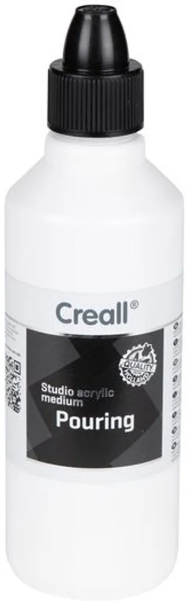 Pouring medium Creall Studio Acrylics 250ml