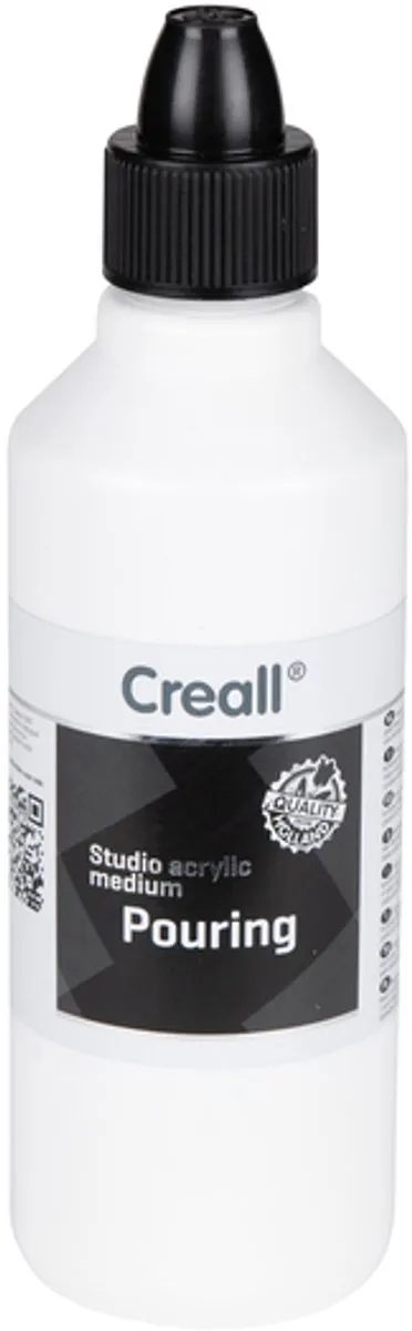 Pouring medium Creall Studio Acrylics 250ml