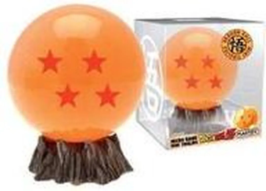 Plastoy - Dragon Ball Z - Mini Bank