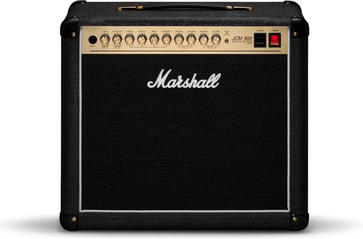 Marshall SN20C Studio 900 Buizenversterker 20W