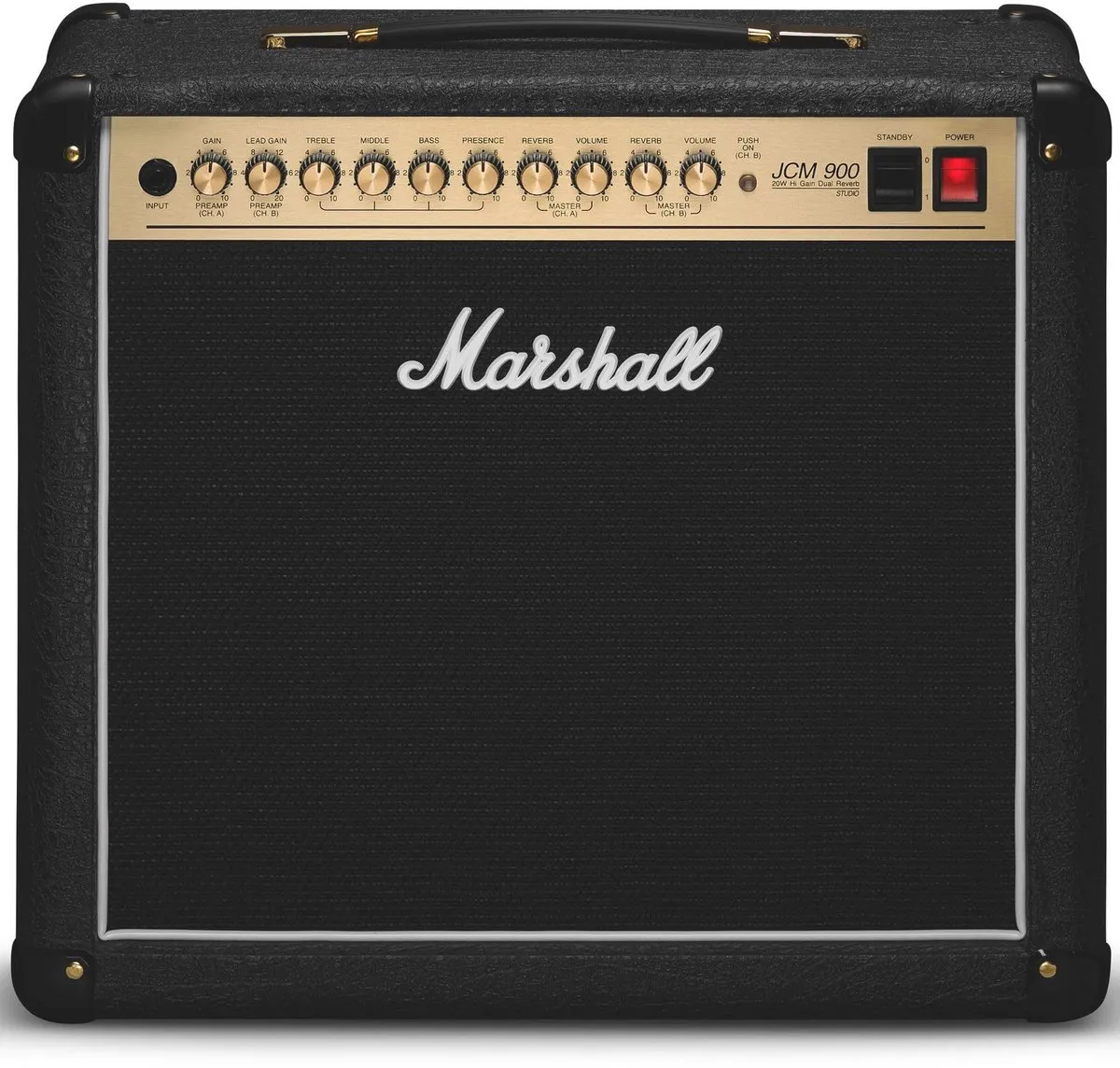 Marshall SN20C Studio 900 Buizenversterker 20W
