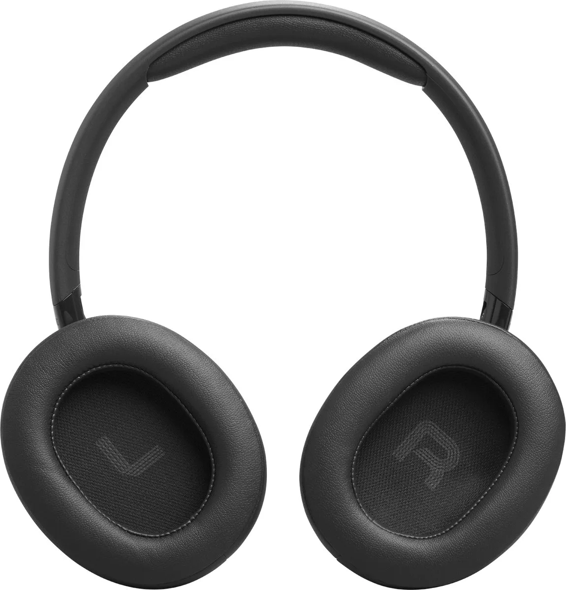 JBL Tune 730BT Over-Ear Bluetooth Koptelefoon - 76 uur - Zwart