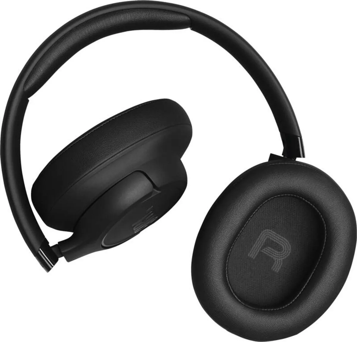 JBL Tune 730BT Over-Ear Bluetooth Koptelefoon - 76 uur - Zwart