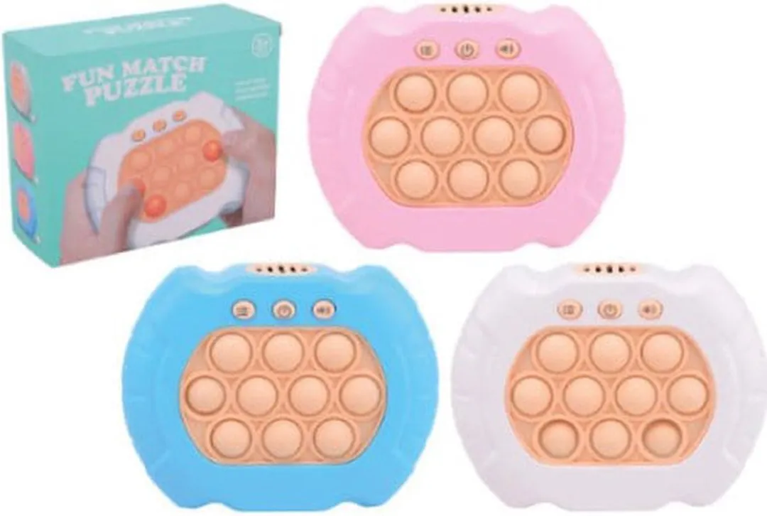 Geheugen - Puzzel - Fidget - Spel - Kinderen - Training